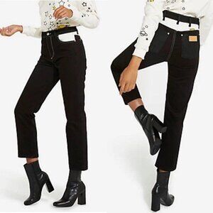 Peter Max x Wrangler Jeans